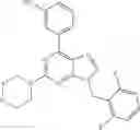 Fig. 91 - 2-MORPHOLINYLPURINES AS INHIBITORS OF PI3K