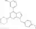 Fig. 92 - 2-MORPHOLINYLPURINES AS INHIBITORS OF PI3K