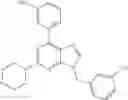 Fig. 93 - 2-MORPHOLINYLPURINES AS INHIBITORS OF PI3K