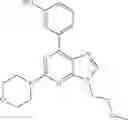 Fig. 95 - 2-MORPHOLINYLPURINES AS INHIBITORS OF PI3K