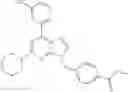 Fig. 97 - 2-MORPHOLINYLPURINES AS INHIBITORS OF PI3K
