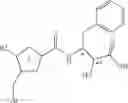 Fig. 11 - Dual-acting pyrazole antihypertensive agents