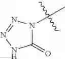 Fig. 76 - Dual-acting pyrazole antihypertensive agents