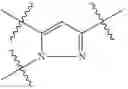 Fig. 96 - Dual-acting pyrazole antihypertensive agents