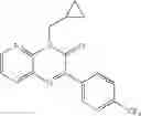 Fig. 35 - Pyridopyrazinones derivatives insulin secretion stimulators, methods for obtaining them and use thereof for the treatment of diabetes