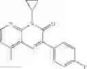 Fig. 43 - Pyridopyrazinones derivatives insulin secretion stimulators, methods for obtaining them and use thereof for the treatment of diabetes