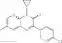 Fig. 45 - Pyridopyrazinones derivatives insulin secretion stimulators, methods for obtaining them and use thereof for the treatment of diabetes