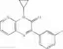 Fig. 71 - Pyridopyrazinones derivatives insulin secretion stimulators, methods for obtaining them and use thereof for the treatment of diabetes