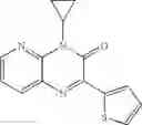 Fig. 85 - Pyridopyrazinones derivatives insulin secretion stimulators, methods for obtaining them and use thereof for the treatment of diabetes