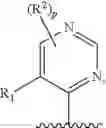 Fig. 83 - Therapeutic agents useful for treating pain