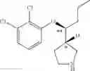 Fig. 33 - 3-phenoxymethylpyrrolidine compounds