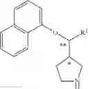 Fig. 49 - 3-phenoxymethylpyrrolidine compounds