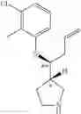 Fig. 64 - 3-phenoxymethylpyrrolidine compounds