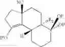 Fig. 23 - Synthesis of scabronines and analogues thereof