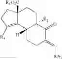 Fig. 26 - Synthesis of scabronines and analogues thereof