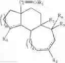 Fig. 58 - Synthesis of scabronines and analogues thereof
