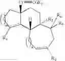 Fig. 59 - Synthesis of scabronines and analogues thereof