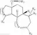 Fig. 60 - Synthesis of scabronines and analogues thereof
