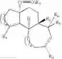 Fig. 62 - Synthesis of scabronines and analogues thereof