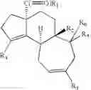 Fig. 64 - Synthesis of scabronines and analogues thereof