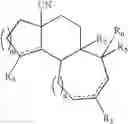 Fig. 68 - Synthesis of scabronines and analogues thereof