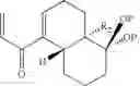 Fig. 76 - Synthesis of scabronines and analogues thereof