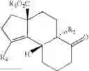 Fig. 80 - Synthesis of scabronines and analogues thereof