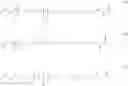Fig. 08 - Mono ethylenically unsaturated polymerizable group containing polycarbosiloxane monomers