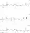 Fig. 35 - Mono ethylenically unsaturated polymerizable group containing polycarbosiloxane monomers