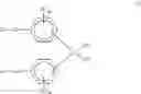 Fig. 19 - ETHYLENICALLY UNSATURATED MONOMERS COMPRISING ALIPHATIC AND AROMATIC MOIETIES