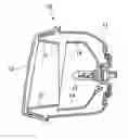 Fig. 01 - Fluidity improver for aromatic polycarbonate resin, process for producing the fluidity improver for aromatic polycarbonate resin, aromatic polycarbonate resin composition, and molded product