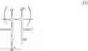 Fig. 14 - Semi continuous operational method for producing copolymers