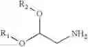 Fig. 31 - PROCESS FOR THE PREPARATION OF N-PROTECTED-DECYLAMINOETHANAL