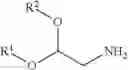 Fig. 47 - PROCESS FOR THE PREPARATION OF N-PROTECTED-DECYLAMINOETHANAL