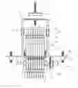Fig. 01 - AUTOMATIC REFINING APPARATUS, MULTI-WELL PLATE KIT AND METHOD FOR EXTRACTING HEXANE FROM BIOLOGICAL SAMPLES