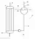 Fig. 01 - REACTOR FOR CARRYING OUT HIGH PRESSURE REACTIONS, METHOD FOR STARTING AND METHOD FOR CARRYING OUT A REACTION