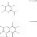 Fig. 08 - Nitrogen-containing organic compounds usable as catalytic composition precursors