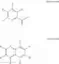 Fig. 24 - Nitrogen-containing organic compounds usable as catalytic composition precursors
