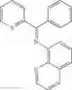 Fig. 25 - Nitrogen-containing organic compounds usable as catalytic composition precursors