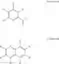 Fig. 26 - Nitrogen-containing organic compounds usable as catalytic composition precursors
