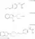 Fig. 08 - Process for preparation of 2-methyl-2′ phenylpropionic acid derivatives and novel intermediate compounds