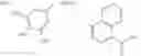 Fig. 68 - Method for preparing 3-trifluoromethyl chalcones