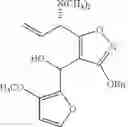 Fig. 55 - Synthesis of enone intermediate