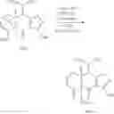 Fig. 71 - Synthesis of enone intermediate