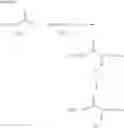 Fig. 10 - Bifunctional phenyl ISO (THIO) cyanates, processes and intermediates for their preparation