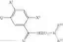 Fig. 40 - Bifunctional phenyl ISO (THIO) cyanates, processes and intermediates for their preparation
