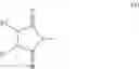 Fig. 41 - Bifunctional phenyl ISO (THIO) cyanates, processes and intermediates for their preparation