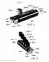 Fig. 05 - Process for making ethylene oxide using microchannel process technology