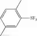 Fig. 22 - Substituted phenylsulfur trifluoride and other like fluorinating agents
