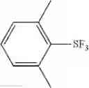 Fig. 23 - Substituted phenylsulfur trifluoride and other like fluorinating agents